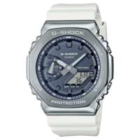 Horloge Heren Casio GM-2100WS-7AER