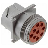 TE Connectivity HD10-9-96P Male behuizing (kabel) Inhoud: 1 stuk(s) Package