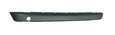 Plaat, bumper 4033580