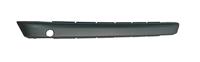 Plaat, bumper 4033580