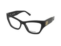 Brillen met correctie Balenciaga BB0362O 001