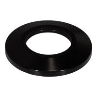 Elvedes top cover voor 1⅛" 55mm hoogte 7,2mm