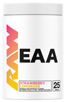 RAW EAA Strawberry Lemonade (315 g)