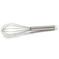 Keuken Garde / klopper - RVS - 25 cm - zilver