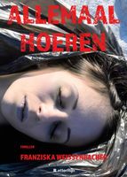 Allemaal hoeren - Franziska Weissenbacher - ebook