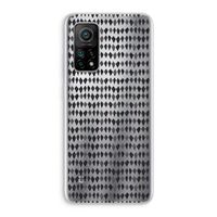 Crazy shapes: Xiaomi Mi 10T 5G Transparant Hoesje