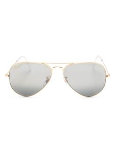 Ray-Ban lunettes de soleil à monture Aviator