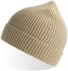 Atlantis AT103 Andy Beanie - Beige - One Size