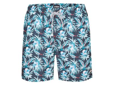 Happy Shorts Heren zwembroek (M, Hawaii)