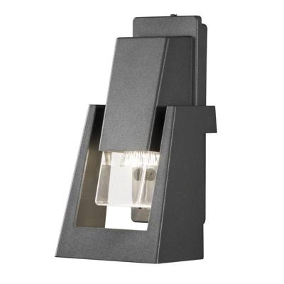 KonstSmide Design buitenlampPotenza antraciet - 7979-370