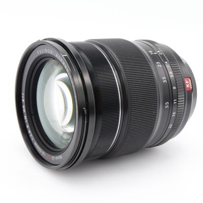 Fujifilm XF 16-55mm F/2.8 R LM WR occasion