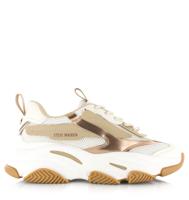 STEVE MADDEN Steve Madden - Possession-E coconut milk Beige Synthetisch Lage sneakers Dames - thumbnail