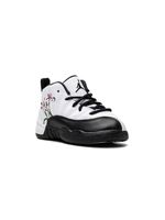 Jordan Kids baskets Air Jordan 12 - Blanc - thumbnail