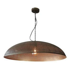 "MOOS Bronze Hanglamp Ø 90 cm - Brons  "