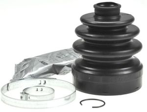 Asmanchetten set 36050