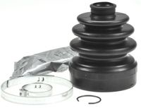 Asmanchetten set 36050