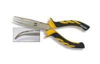 Spro Bent Nose Pliers 18cm