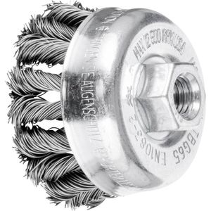 PFERD TOOLS 43305031 Komborstel 5 stuk(s)