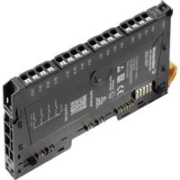 Weidmüller UR20-16DI-P 1315200000 PLC-ingangsmodule 24 V/DC Weidmüller UR20-16DI-P 1315200000 PLC-ingangsmodule 24 V/DC
