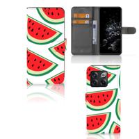OnePlus 10T | Book Cover | Watermelons
