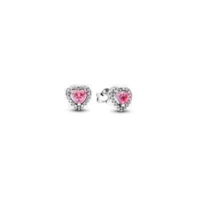 Dames oorbellen Pandora 298427C02