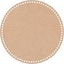 Durable MDF Bodem