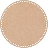 Durable MDF Bodem