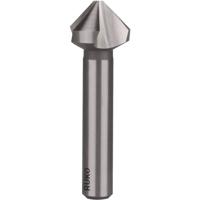 RUKO DIN 335 C 90 ° 102123 Kegelverzinkboor 25.0 mm HSS Cilinderschacht 1 stuk(s)