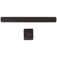 KS Tools 150.0515S Uitdraaimoer incl. Pen maat 5