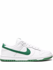 Nike Nike Dunk low-top sneakers - Wit