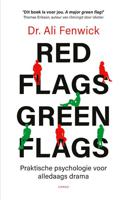 Red Flags, Green Flags