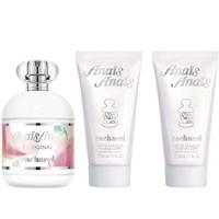 Parfumset voor Dames Cacharel Anais Premier Delice 3 Onderdelen