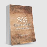 365 Bijbelse beloften (Kalender) 365 Bijbelse beloften (Kalender)