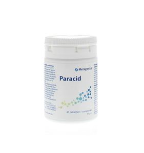 Paracid