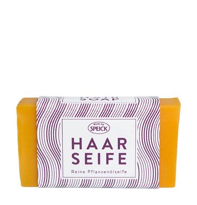 Haarzeep