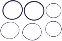 SRAM Stealth ring set f.10-11-12 teeth