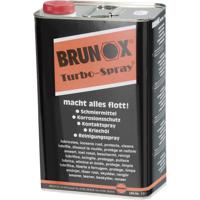 Brunox TURBO-SPRAY BR5,00TS Multifunctionele spray 5 l