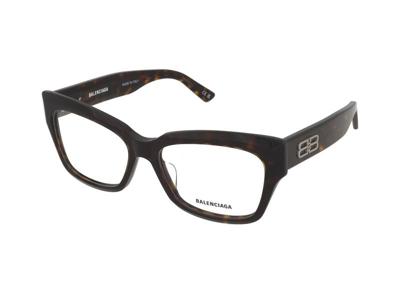 Brillen met correctie Balenciaga BB0274O 002