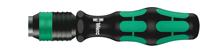 Wera Bits-Handhouder 813 R met Rapidaptor Bithouder schroevendraaier 90mm - thumbnail