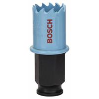 Bosch Accessories Bosch 2608584783 Gatenzaag 22 mm 1 stuk(s)