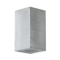 KS Verlichting WandspotLevi zink up & down - 7748