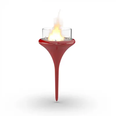 Flut - Rood