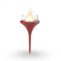 Flut - Rood Flut - Rood
