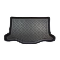 Kofferbakmat passend voor Honda Jazz III 2015-2020 192845