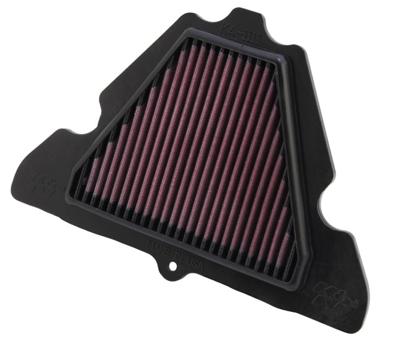 K&N Luchtfilter, Motorspecifieke luchtfilters, KA-1111