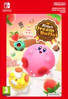 Kirby's Dream Buffet