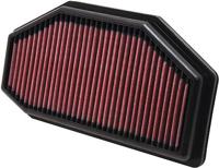 K&N Replac. filter tb-1011