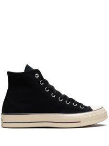 Converse baskets montantes Chuck 70 'Color Fade' - Noir