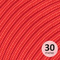 DIY FABRIC CABLE ROOD PER METER 2X0.75mm