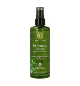 Peppermint water bio